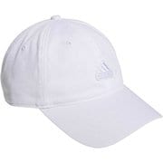 AD21SS 22915 WH GL8844 OSFX [GO-TO ダッドキャップ メンズ ホワイト]