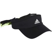 AD21SS 22893 BK GL8763 OSFW [リボンバイザー レディース]