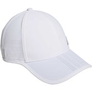 AD21SS 22880 WH GL8756 OSFW [シルバーロゴキャップ レディース ホワイト]