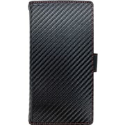 AC-LAM3-PB CBR [スマホ汎用ケース 手帳型]
