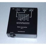 RIAA Converter/フォノアクセサリー AFE-11