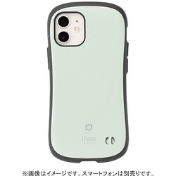 ヨドバシ Com アイフェイス Iface First Class Kusumi Iphone 12 Mini ケース Gr くすみグリーン 41 9163 通販 全品無料配達