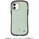 First Class KUSUMI [iPhone 12/12 Pro ケース GR くすみグリーン 41-9163-925546]