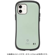 iFace First Class KUSUMI グリーン iPhone 12/12 Pro用