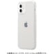 HIGHER エラストランハイブリッドケース CLR iPhone 12/12 Pro用