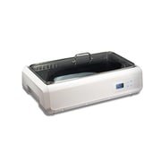 ROOMMATE 無煙グリル調理器 ゼロスモークDX RM-103TE