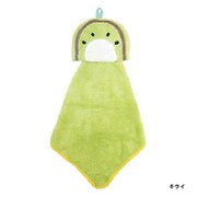 フルーツタオルマスコット キウイ