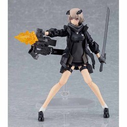 Amazon.com: Max Factory A-Z: B Figma Action Figure