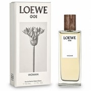 ロエベ 001 ウーマン オードパルファム 50ml [フレグランス]