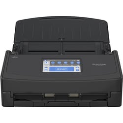 ヨドバシ.com - 富士通 FUJITSU FI-IX1600BK-P [ScanSnap ix1600 2年