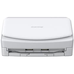 ヨドバシ.com - 富士通 FUJITSU ScanSnap ix1400 2年保証モデル