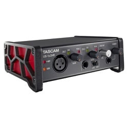 ヨドバシ.com - TASCAM タスカム US-1x2HR [USBオーディオ