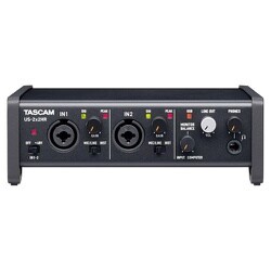 ヨドバシ.com - TASCAM タスカム USBオーディオ/MIDI