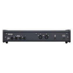 ヨドバシ.com - TASCAM タスカム US-4x4HR [USBオーディオ/MIDI