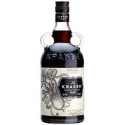 クラーケン ブラック スパイスド ラム 40度 700ml [ラム]