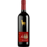 サンタ・ヘレナ・アルパカ スペシャルブレンド レッド 13度 750ml チリ [赤ワイン]