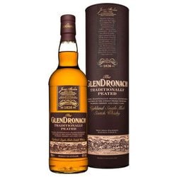 グレンドロナック トラディショナリーピーテッド 48度 700ml [ウイスキー]