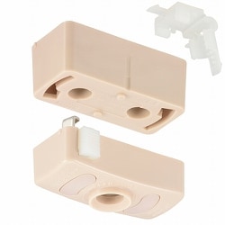 角型引掛シーリングセット 照明用 HS-LH02SET