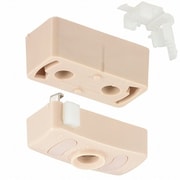 角型引掛シーリングセット 照明用 HS-LH02SET