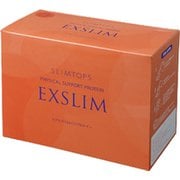 EXSLIM エクサスリムプロテイン ココア 50g×14袋 [たんぱく加工食品]