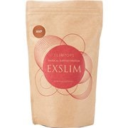EXSLIM エクサスリムプロテイン ココア 袋 400g [たんぱく加工食品]