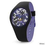 EVANGELION×ICE-WATCH コラボレーションウォッチ Mark.06 with 渚カヲル 正規品 1年保証 017597
