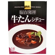 カネタ 牛たんシチュー 180g