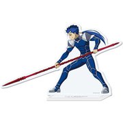 Fate/Grand Order バトルキャラ風アクリルスタンド（ランサー/クー･フーリン） [キャラクターグッズ]