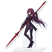 Fate/Grand Order バトルキャラ風アクリルスタンド（ランサー/スカサハ） [キャラクターグッズ]