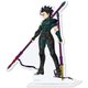 Fate/Grand Order バトルキャラ風アクリルスタンド（ランサー/ディルムッド･オディナ） [キャラクターグッズ]