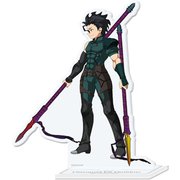 Fate/Grand Order バトルキャラ風アクリルスタンド（ランサー/ディルムッド･オディナ） [キャラクターグッズ]