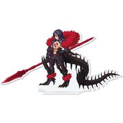 Fate/Grand Order バトルキャラ風アクリルスタンド（バーサーカー/クー･フーリン＜オルタ＞） [キャラクターグッズ]