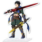 Fate/Grand Order バトルキャラ風アクリルスタンド（セイバー/ディルムッド･オディナ） [キャラクターグッズ]