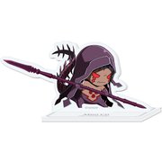 Fate/Grand Order バトルキャラ風アクリルスタンド（エネミー/ミニクーちゃん） [キャラクターグッズ]