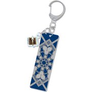 Fate/Grand Order バーキーホルダー（ランサー/クー･フーリン） [キャラクターグッズ]