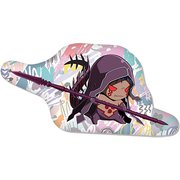 Fate/Grand Order ミニクーちゃん ダイカットクッション [キャラクターグッズ]