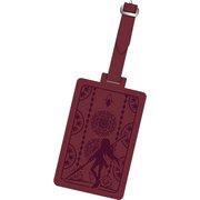 Fate/Grand Order ラゲッジタグ（ランサー/スカサハ） [キャラクターグッズ]