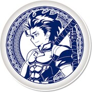 Fate/Grand Order ミニプレート（ランサー/ディルムッド･オディナ） [キャラクターグッズ]