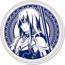 ヨドバシ Com ディライトワークス Fate Grand Order ミニプレート ランサー フィン マックール キャラクターグッズ 通販 全品無料配達