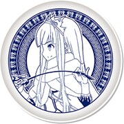 Fate/Grand Order ミニプレート（ライダー/女王メイヴ） [キャラクターグッズ]