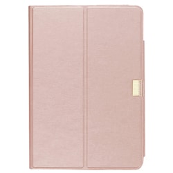 iPad Air 2020用 エアリーカバー ピンク TBC-IPA2006P