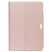 iPad Air 2020用 エアリーカバー ピンク TBC-IPA2006P