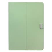 iPad Air 2020用 エアリーカバー グリーン TBC-IPA2006GN