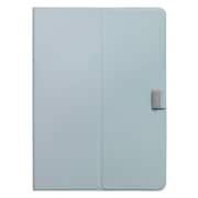 iPad Air 2020用 エアリーカバー ライトブルー TBC-IPA2006LBL