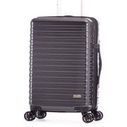 スーツケース mobus 拡張タイプ 旅行日数目安:3~4泊 33L/拡張時40L TSAロック搭載 機内持ち込み可 MBC-1910-18 カーボンブラック