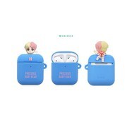 BTS AirPods Case for 1/2世代 E6 V