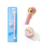 BTS 1 Piece 歯ブラシセット A6 V