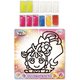 TRP4482 トロピカル～ジュ！プリキュア マジックねんど キュアサマー [キャラクターグッズ]