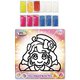 TRP4483 トロピカル～ジュ！プリキュア マジックねんど キュアコーラル [キャラクターグッズ]