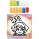 TRP4484 トロピカル～ジュ！プリキュア マジックねんど キュアパパイア [キャラクターグッズ]